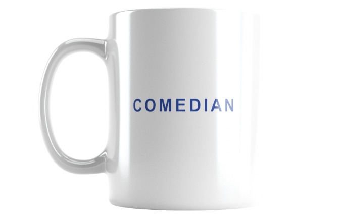 Breakfast Comedy